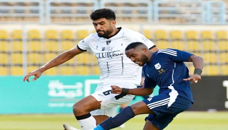 لدغة تونسية تقود إنبي لأول انتصار بالدوري المصري