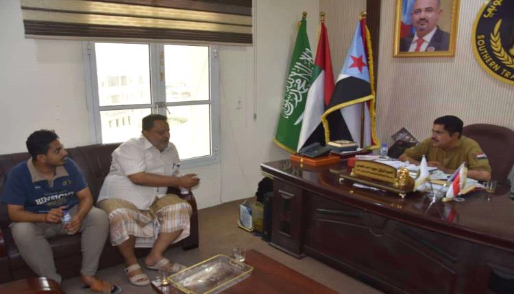 العميد المحمدي يؤكد: ضبط الأسواق أولوية لتخفيف معاناة الناس