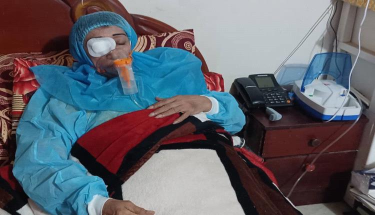 قدموا العون للفنانة أمل كعدل