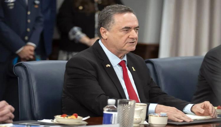 إسرائيل تقول انها  تفرض  حصاراً جوياً وبحرياً على الحوثيين 