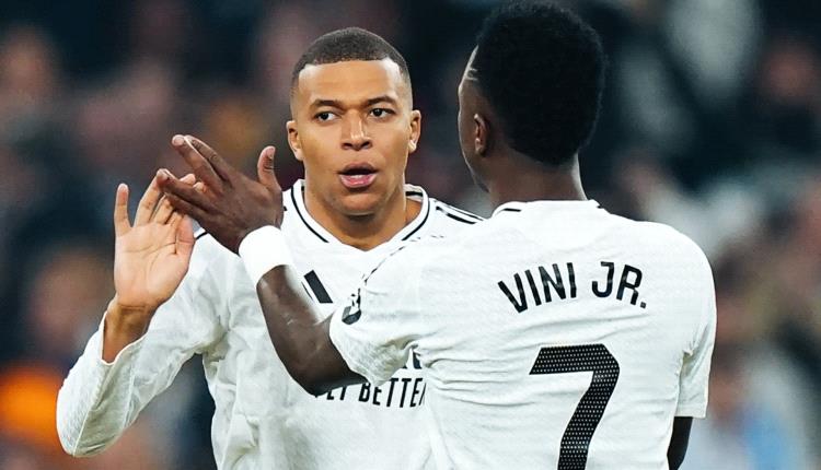 الإعلان عن التشكيل الرسمي لمواجهة ريال مدريد وأوساسونا 