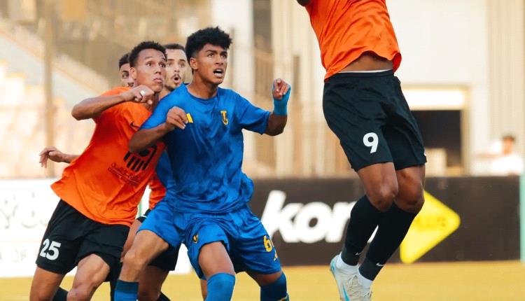 الطلائع يحصد الفوز الأول بالدوري المصري.. والكهرباء يصدم البنك الأهلي