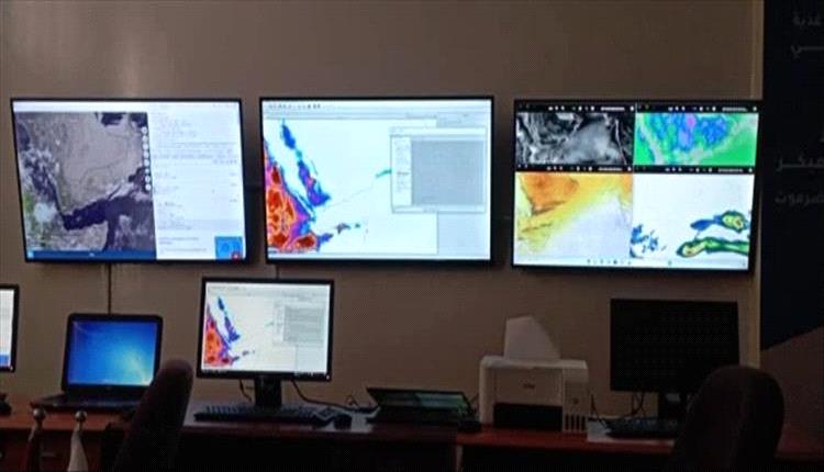 تحذير من موجة أمطار جديدة