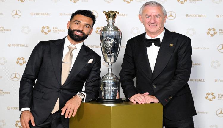 الأرقام القياسية تتهاوى.. صلاح يضع أساطير البريميرليج في جيبه