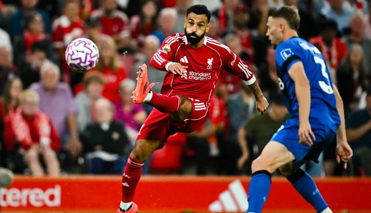 تعديل مواعيد 3 مباريات لليفربول في البريميرليج
