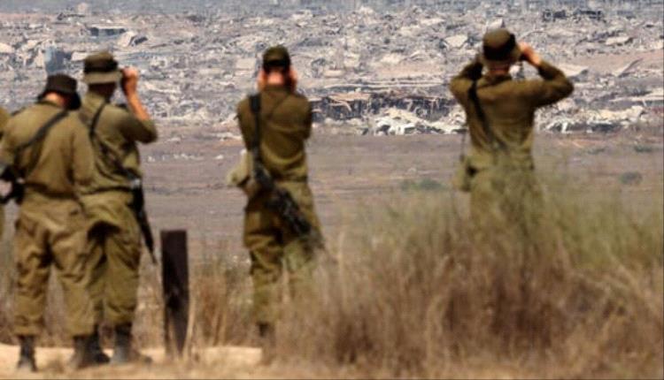 إعلام إسرائيلي: خطة غزة تُعرض اليوم على الحكومة للمصادقة عليها