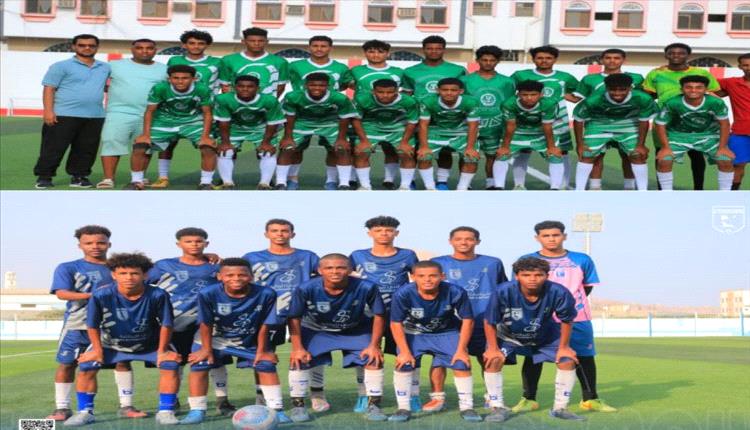 غدا.. المكلا والتضامن يتواجهان وديا بمناسبة توعوية كروية