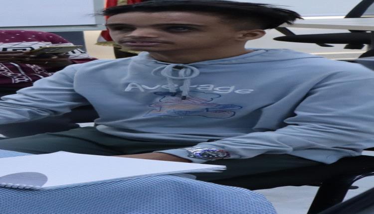 مازن علاء.. كفيف يتحدى المستحيل ويطلق منصة خدمات متكاملة