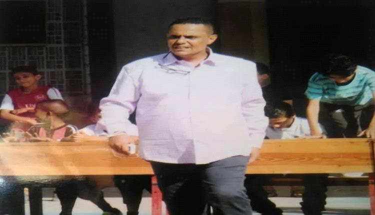 قبول إستقالة أمين عام نقابة المعلمين إثر الموافقة على تعليق الإضراب 