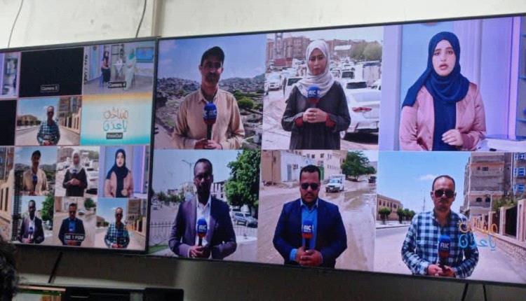 قناة عدن المستقلة تؤكد ريادتها في المشهد الإعلامي الجنوبي
