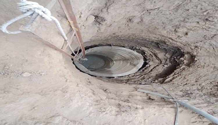 أهالي قرية حبيل السويداء بالمسيمير في إنتظار مساعدتهم بحفر بئر مائي