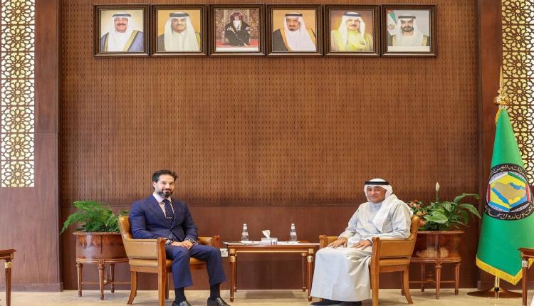 لقاء خليجي أمريكي يناقش المستجدات اليمنية
