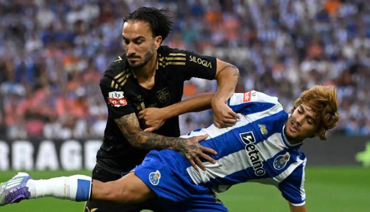 3 عقبات تصعب انتقال مورا إلى اتحاد جدة