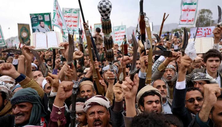 الحوثيون يهددون بحلّ "حزب المؤتمر الشعبي العام"
