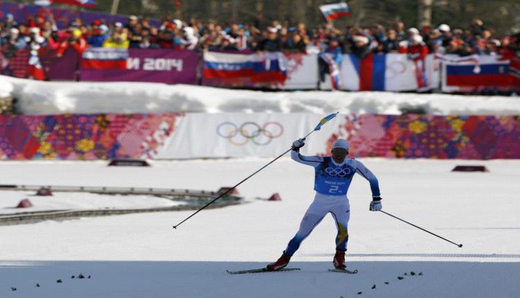 الرياضة الروسية تتلقى ضربة جديدة قبل أولمبياد 2026