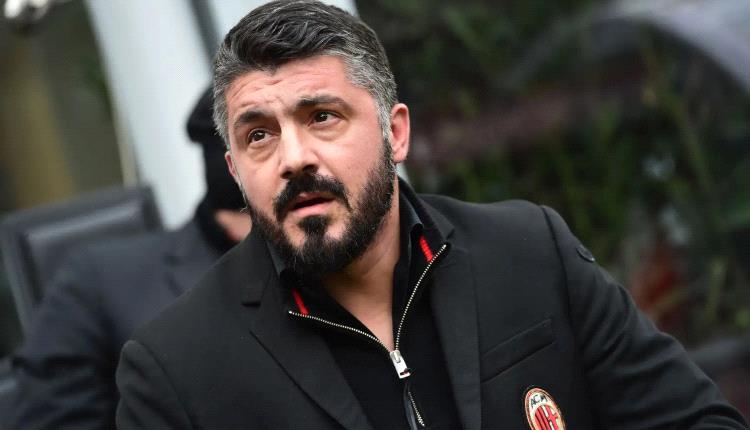 جاتوزو يستدعي مدافع ليفربول لتصفيات كأس العالم