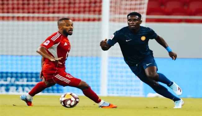 الدراما تكتمل في استاد الثمامة.. العربي يقلب الطاولة على أم صلال