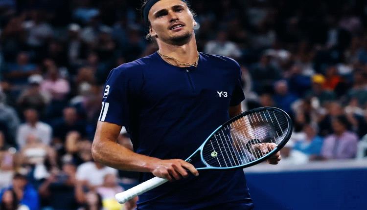 زفيريف وألياسيم يتقدمان بأمريكا المفتوحة.. وتيستيباس يودع مبكرا