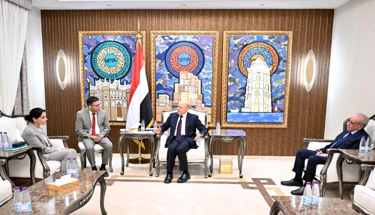 لندن تدفع باتجاه دعم واسع لقوات خفر السواحل اليمنية
