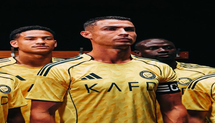 رونالدو النصر يعادل نسخة يوفنتوس