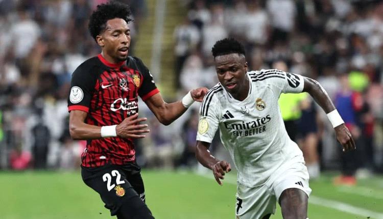 التشكيل المتوقع للريال ضد مايوركا.. عودة النجوم وتحديات الغيابات