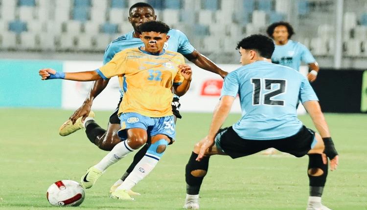 الدوري المصري.. غزل المحلة يقسو على الإسماعيلي المنقوص