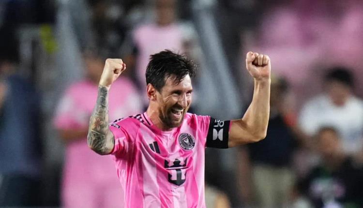 ميسي يستهدف لقبه الثاني في كأس الرابطتين