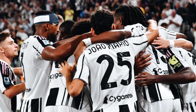 جوناثان يقود هجوم يوفنتوس ضد جنوى.. وفلاهوفيتش بديلًا