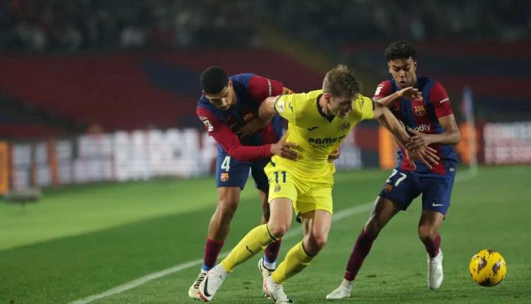 اجتماع طارئ في برشلونة لحسم مستقبل أراوخو