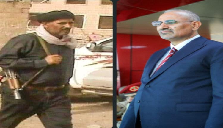 الرئيس الزُبيدي… من البندقية إلى الدولة