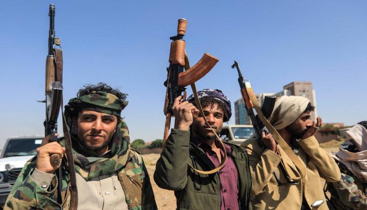 تنديد سياسي وحقوقي بحصار الحوثيين منزل رئيس «مؤتمر صنعاء»
