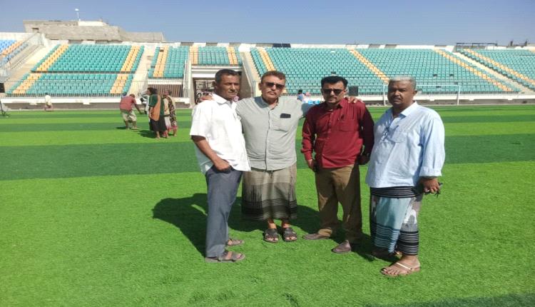 لحج.. استعدادات لإقامة المهرجان الكرنفالي بمناسبة عيد الاستقلال ال 30 من نوفمبر المجيد