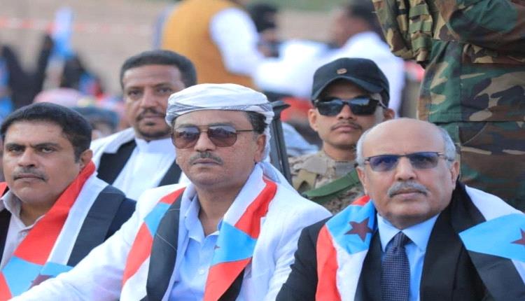 من قلب سيئون..  باعوم يعلن اقتراب "ساعة الحسم": طلائع قواتنا على المشارف وسنطوي إرث 94 للأبد