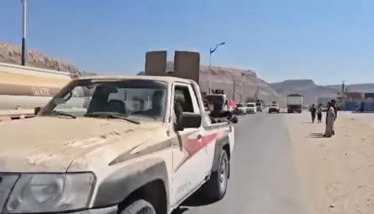 تحوّل ميداني لافت في وادي حضرموت… أفراد من كتيبة الحضارم يلتحقون بالقوات الجنوبية