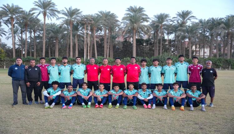 بعثة منتخبنا الوطني تحت 23عاماً تصل الى العاصمة القطرية الدوحة