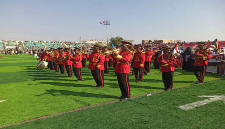 مهرجان كرنفالي بمناسبة الذكرى ال 58 لعيد الاستقلال الوطني 30 نوفمبر المجيد بلحج
