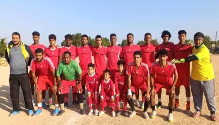 بطولة شهداء الواجب بالمهرة: الحرس الرئاسي والاستطلاع أول المتأهلين للمربع الذهبي