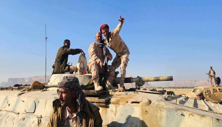 خطوة مفصلية في تاريخ الجنوب.. وادي حضرموت تحت الإدارة الجنوبية الكاملة وابناء الجنوب يحتفلون بالنصر.
