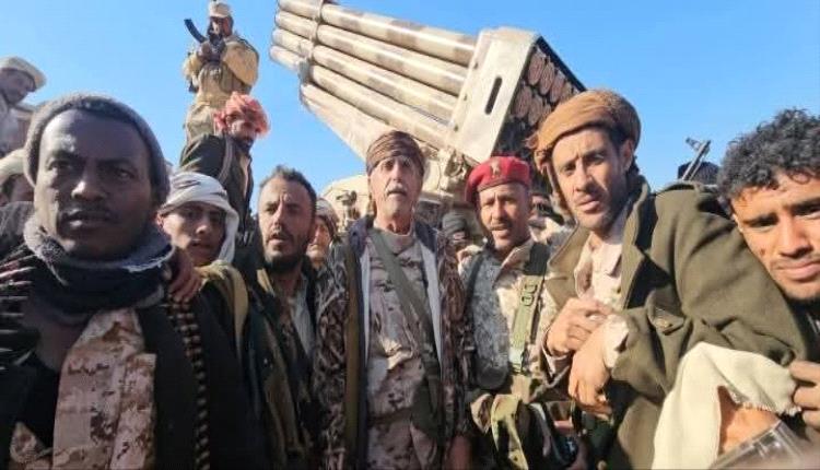 القوات المسلحة الجنوبية تدعو المواطنين في #سيئون إلى الابتعاد عن مواقع الاشتباكات حفاظاً على سلامتهم
