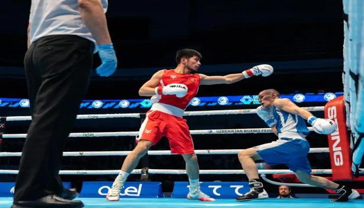 الإمارات تستضيف نسخة تاريخية لبطولة العالم للملاكمة للنخبة الرجال بجوائز مالية غير مسبوقة