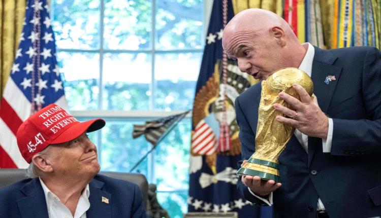 مونديال 2026.. الجمعة في واشنطن قرعة النسخة الأكبر على الإطلاق