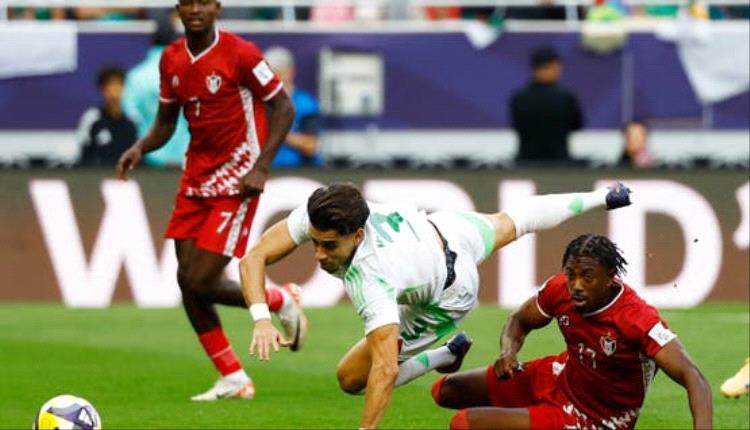 كأس العرب.. الجزائر تستهل حملة الدفاع عن لقبه بالتعادل أمام السودان