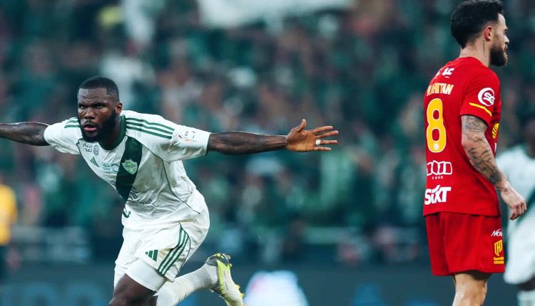 رسميًا.. أهلي جدة ينجو من خصم النقاط في الدوري السعودي