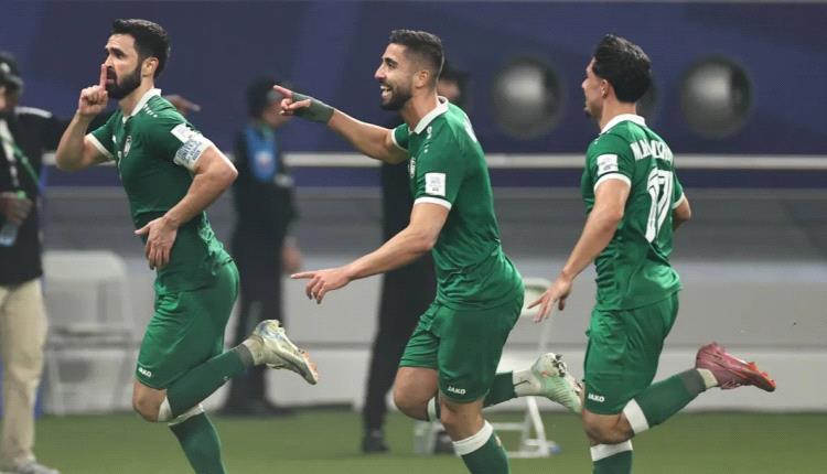 سوريا تجبر قطر على التعادل وتقترب من التأهل لربع نهائي كأس العرب