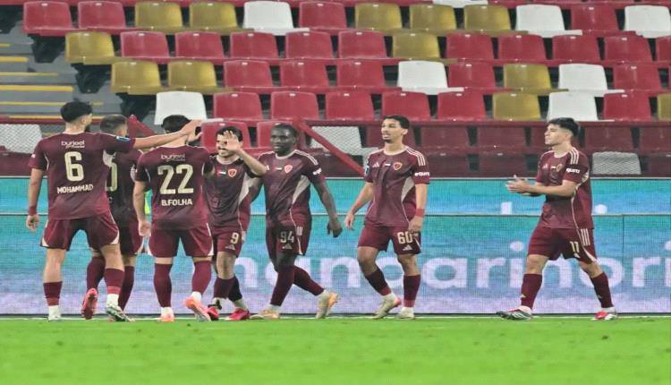 العين والوحدة يقتربان من نهائي كأس المحترفين الإماراتي