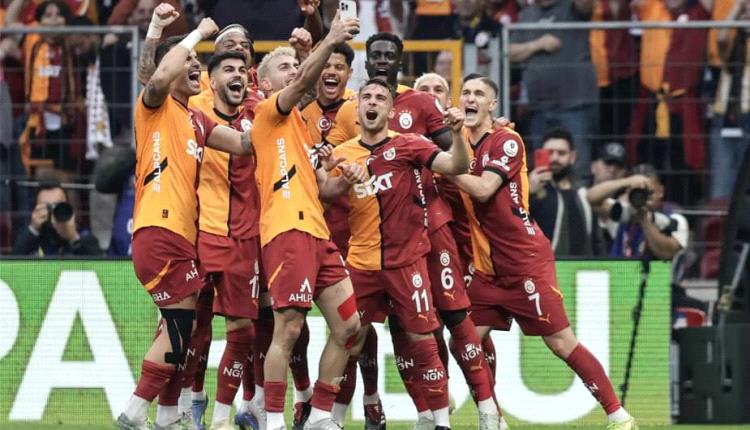 اعتقال 29 لاعبا في فضيحة مراهنات تركية