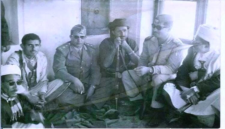 اليمن كان ولا يزال إمامي الهوى