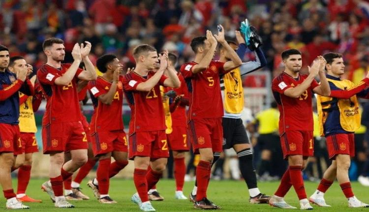 إسبانيا في القمة قبل قرعة كأس العالم 2026... فمَن يطاردها؟