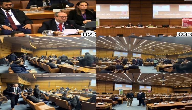 توصية : دعم وتمكين القوات المسلحة الجنوبية بوصفها ركيزة أساسية في المنظومة الأمنية