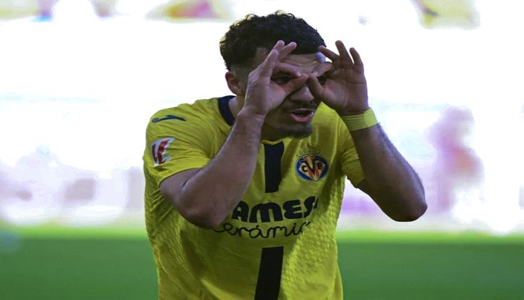 الدوري الإسباني.. فياريال يضغط على ثنائي الصدارة